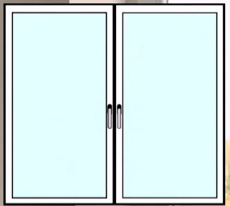 nettoyage vitre Rennes professionnel vitres - de 1m2