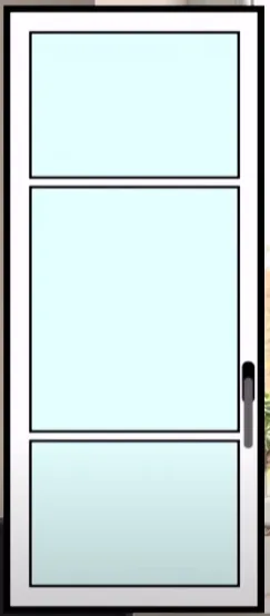 nettoyage vitre Rennes professionnel vitres avec séparation